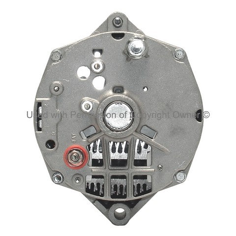 Quality-Built Alternator P/N:7273409 Fits: Buick Century 86-85, Buick Skyhawk 86-84, Oldsmobile Cutlass Ciera 1986, Oldsmobile Firenza 86-83, Pontiac 6000 86-85 - Image 3