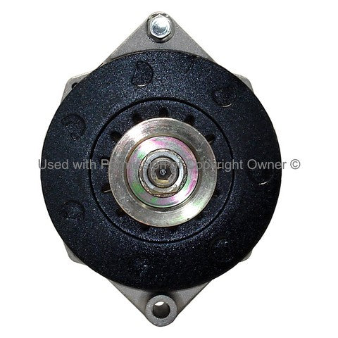 Quality-Built Alternator P/N:7273409 Fits: Buick Century 86-85, Buick Skyhawk 86-84, Oldsmobile Cutlass Ciera 1986, Oldsmobile Firenza 86-83, Pontiac 6000 86-85 - Image 4