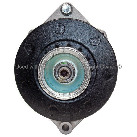 Quality-Built Alternator P/N:7273612 Fits: Buick Somerset Regal 1985, Jeep Cherokee 1983, Oldsmobile Calais 1985 - Image 4