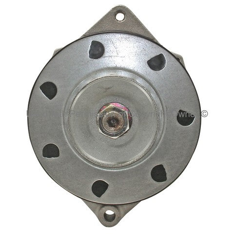 Quality-Built Alternator P/N:7276109 Fits: Buick Regal 1983, Chevrolet S10 85-84, Chevrolet S10 Blazer 1984, GMC S15 85-84, Oldsmobile Cutlass Calais 1983, Oldsmobile Cutlass Cruiser 1983, Oldsmobile Cutlass Supreme 1983, Pontiac Grand Prix 1983 - Image 4