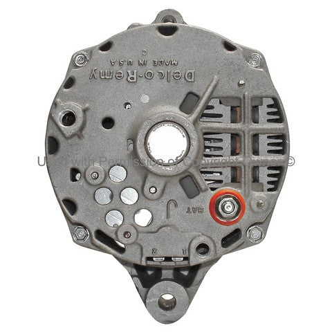 Quality-Built Alternator P/N:7278106 Fits: Chevrolet Chevette 87-83, Pontiac Acadian 87-83, Pontiac T1000 87-83 - Image 3