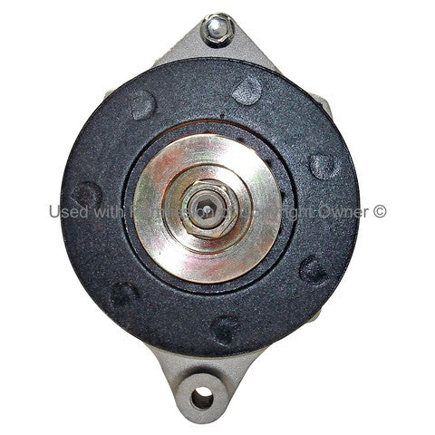 Quality-Built Alternator P/N:7278109 Fits: Chevrolet S10 85-84, Chevrolet S10 Blazer 1984, GMC S15 85-84, GMC S15 Jimmy 1984 - Image 4