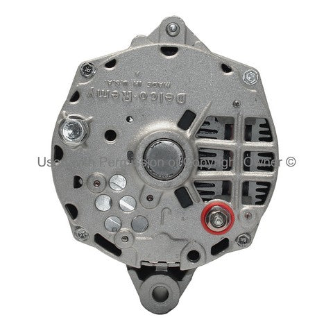 Quality-Built Alternator P/N:7279106 Fits: Chevrolet Chevette 87-83, Pontiac Acadian 87-83, Pontiac T1000 87-83 - Image 2
