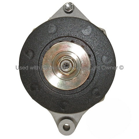 Quality-Built Alternator P/N:7279109 Fits: Chevrolet S10 85-84, Chevrolet S10 Blazer 1984, GMC S15 85-84, GMC S15 Jimmy 1984 - Image 4