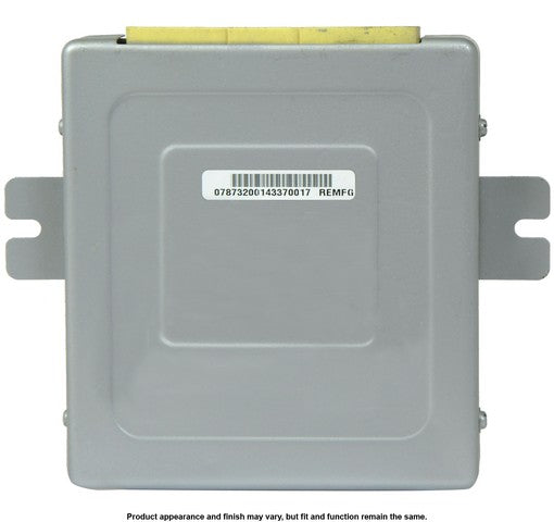CARDONE Reman Engine Control Module (ECM) P/N:72-80085 Fits: Geo Tracker 1996, Suzuki Sidekick 1996 - Image 4