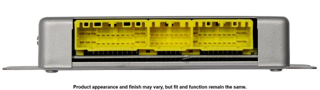 CARDONE Reman Engine Control Module (ECM) P/N:72-80212 Fits: Geo Tracker 1996, Pontiac Sunrunner 1996, Suzuki Sidekick 1996 - Image 3