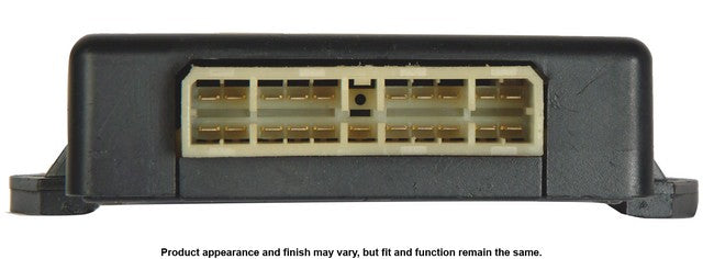 CARDONE Reman Engine Control Module (ECM) P/N:72-8079 Fits: Suzuki Samurai 88-86 - Image 3