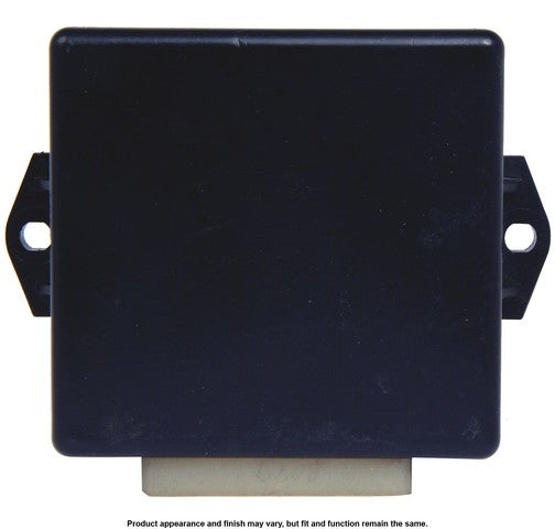 CARDONE Reman Engine Control Module (ECM) P/N:72-8079 Fits: Suzuki Samurai 88-86 - Image 4