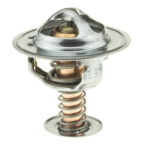 Motorad Engine Coolant Thermostat P/N:7281-180 Fits: Chevrolet Prizm, Dodge Colt, Dodge H100 Van, Eagle Summit, Eagle Talon, Ford Taurus, Lexus Es250, Lexus Es300, Lexus Es330, Lexus Es350 - Image 1