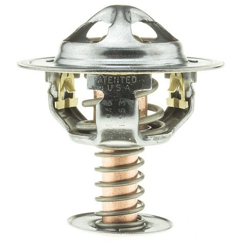 Motorad Engine Coolant Thermostat P/N:7281-180 Fits: Chevrolet Prizm, Dodge Colt, Dodge H100 Van, Eagle Summit, Eagle Talon, Ford Taurus, Lexus Es250, Lexus Es300, Lexus Es330, Lexus Es350 - Image 3