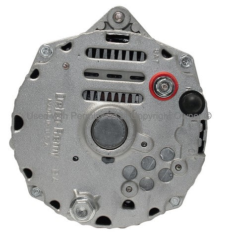 Quality-Built Alternator P/N:7282103 Fits: Chevrolet Malibu 1982, Chevrolet Monte Carlo 1982, Oldsmobile Cutlass 81-80, Oldsmobile Cutlass Cruiser 82-80, Oldsmobile Cutlass Salon 1980, Oldsmobile Cutlass Supreme 82-80 - Image 3