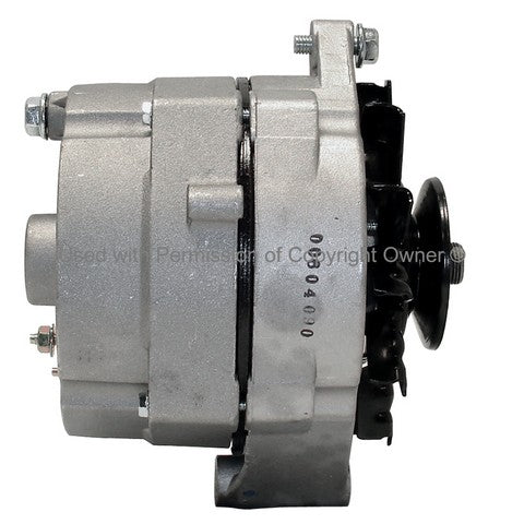 Quality-Built Alternator P/N:7282109 Fits: Jeep Cj5 83-80, Jeep Cj7 83-80, Jeep Scrambler 85-81 - Image 3