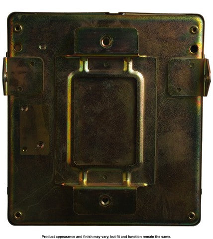 CARDONE Reman Engine Control Module (ECM) P/N:72-8231 Fits: Suzuki Sidekick 90-89 - Image 1
