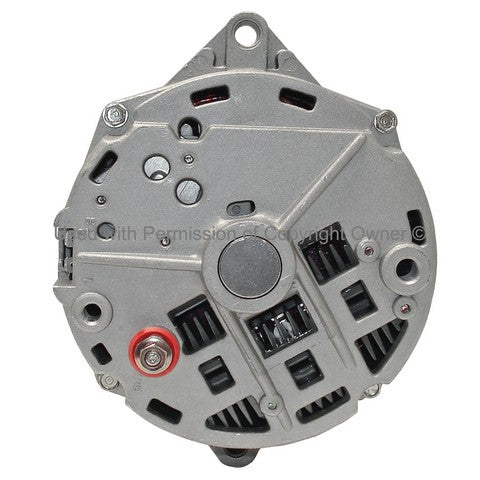 Quality-Built Alternator P/N:7288609 Fits: Buick Electra 1986 - Image 2