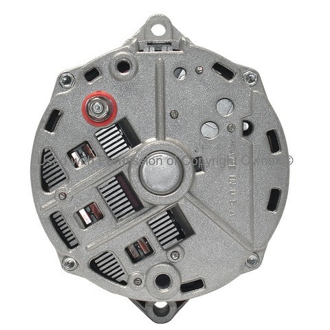 Quality-Built Alternator P/N:7288612 Fits: Chevrolet Corvette 1985 - Image 3