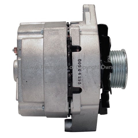Quality-Built Alternator P/N:7288612 Fits: Chevrolet Corvette 1985 - Image 2