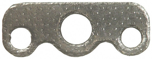 FEL-PRO Exhaust Gas Recirculation (EGR) Valve Gasket P/N:72887 Fits: Toyota 4runner 02-96, Toyota T100 98-95, Toyota Tacoma 04-95, Toyota Tundra 04-00 - Image 1