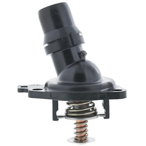 Motorad Engine Coolant Thermostat Housing Assembly P/N:729-172 Fits: Acura Tsx 14-09, Honda Accord 12-08, Honda Crosstour 15-12 - Image 4