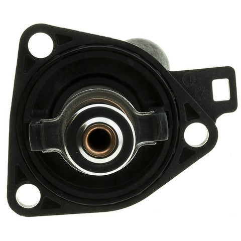 Motorad Engine Coolant Thermostat Housing Assembly P/N:729-172 Fits: Acura Tsx 14-09, Honda Accord 12-08, Honda Crosstour 15-12 - Image 1