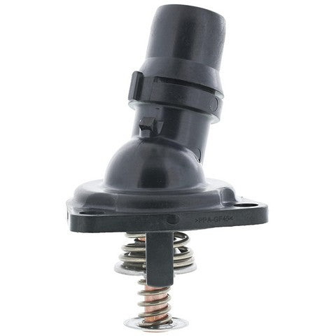 Motorad Engine Coolant Thermostat Housing Assembly P/N:729-172 Fits: Acura Tsx 14-09, Honda Accord 12-08, Honda Crosstour 15-12 - Image 7