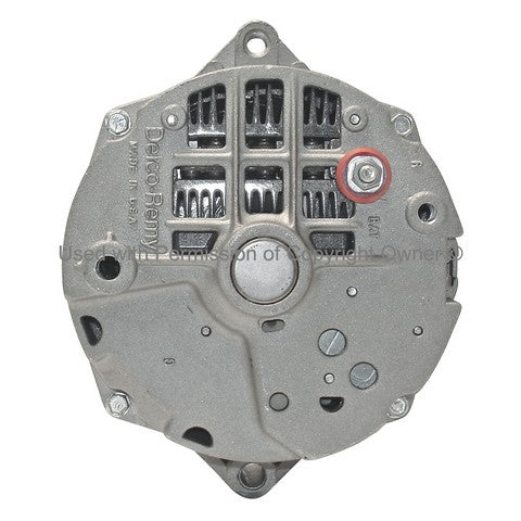 Quality-Built Alternator P/N:7290103 Fits: Pontiac 6000 84-83 - Image 2