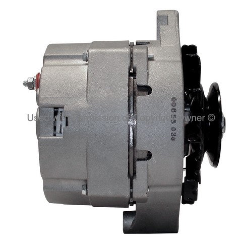 Quality-Built Alternator P/N:7290103 Fits: Pontiac 6000 84-83 - Image 3