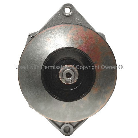 Quality-Built Alternator P/N:7290109 Fits: Chevrolet C10, Chevrolet C10 Suburban, Chevrolet C20, Chevrolet C20 Suburban, Chevrolet C30, Chevrolet K10, Chevrolet K10 Suburban, Chevrolet K20, Chevrolet K20 Suburban, Chevrolet K30 - Image 3