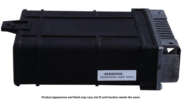CARDONE Reman Engine Control Module (ECM) P/N:72-9017 Fits: Volkswagen Golf 89-88, Volkswagen Jetta 1988 - Image 4