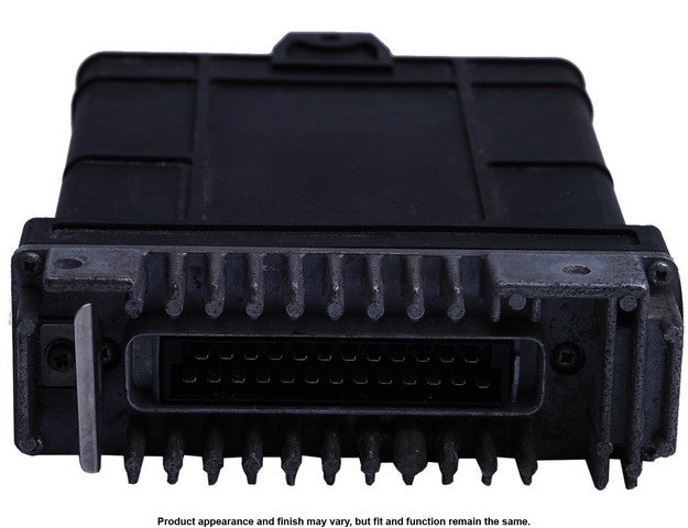 CARDONE Reman Engine Control Module (ECM) P/N:72-9022 Fits: Volkswagen Golf 90-89, Volkswagen Jetta 89-87 - Image 3