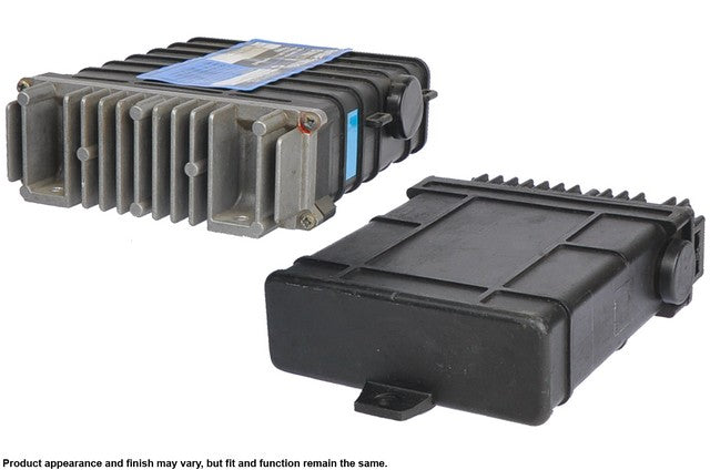 CARDONE Reman Engine Control Module (ECM) P/N:72-9027 Fits: Volkswagen Golf 92-90, Volkswagen Jetta 92-90 - Image 1