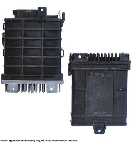 CARDONE Reman Engine Control Module (ECM) P/N:72-9027 Fits: Volkswagen Golf 92-90, Volkswagen Jetta 92-90 - Image 2