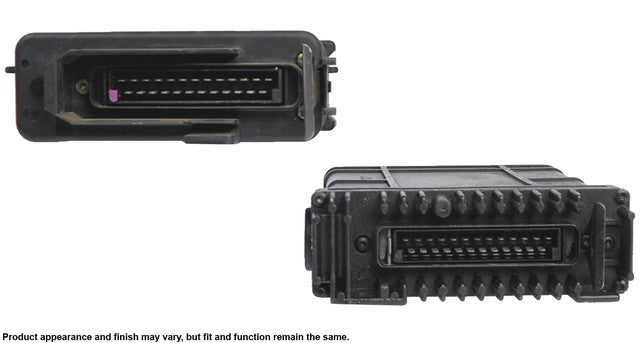 CARDONE Reman Engine Control Module (ECM) P/N:72-9027 Fits: Volkswagen Golf 92-90, Volkswagen Jetta 92-90 - Image 3
