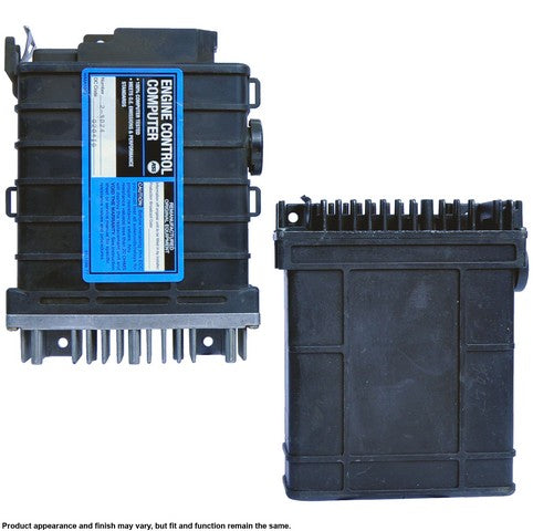 CARDONE Reman Engine Control Module (ECM) P/N:72-9027 Fits: Volkswagen Golf 92-90, Volkswagen Jetta 92-90 - Image 4