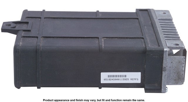 CARDONE Reman Engine Control Module (ECM) P/N:72-9031 Fits: Volkswagen Cabriolet 93-91 - Image 1