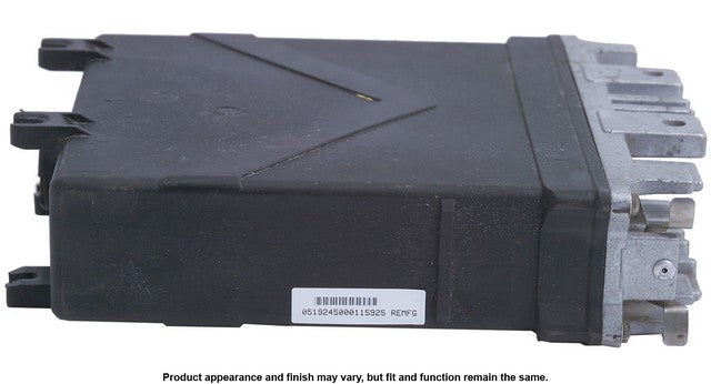CARDONE Reman Engine Control Module (ECM) P/N:72-9039 Fits: Volkswagen Golf 1992, Volkswagen Jetta 92-91 - Image 1