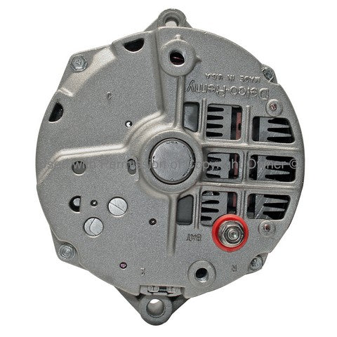 Quality-Built Alternator P/N:7290406 Fits: Buick Riviera 1984, Chevrolet Camaro 86-85, Chevrolet Celebrity 86-85, Oldsmobile Cutlass Ciera 86-85, Oldsmobile Toronado 1984, Pontiac 6000 86-85, Pontiac Firebird 86-85 - Image 2