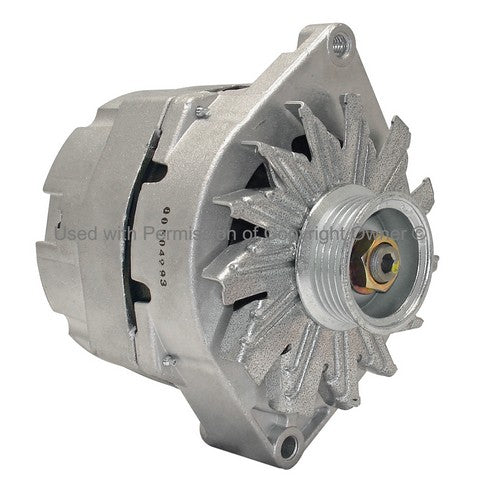 Quality-Built Alternator P/N:7290503 Fits: Chevrolet Camaro 86-85, Pontiac Bonneville 1986, Pontiac Firebird 86-85, Pontiac Parisienne 86-85 - Image 1