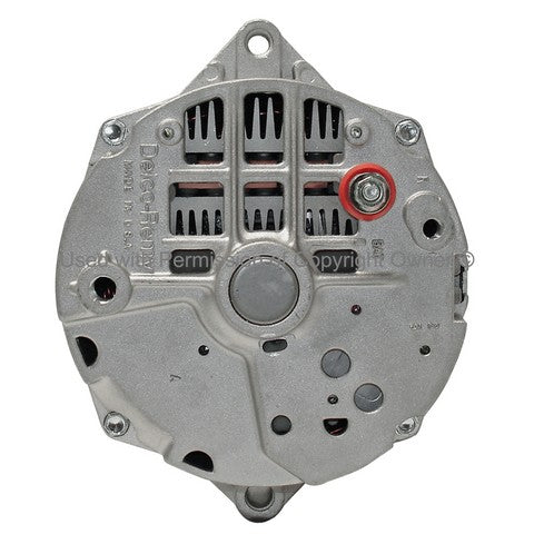 Quality-Built Alternator P/N:7290503 Fits: Chevrolet Camaro 86-85, Pontiac Bonneville 1986, Pontiac Firebird 86-85, Pontiac Parisienne 86-85 - Image 2