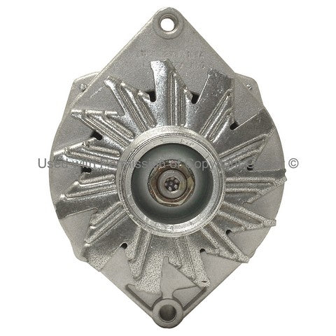 Quality-Built Alternator P/N:7290503 Fits: Chevrolet Camaro 86-85, Pontiac Bonneville 1986, Pontiac Firebird 86-85, Pontiac Parisienne 86-85 - Image 3