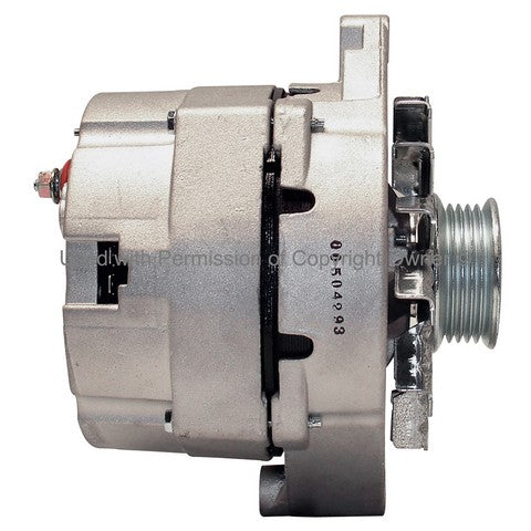 Quality-Built Alternator P/N:7290503 Fits: Chevrolet Camaro 86-85, Pontiac Bonneville 1986, Pontiac Firebird 86-85, Pontiac Parisienne 86-85 - Image 4