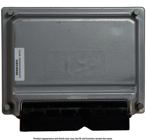CARDONE Reman Engine Control Module (ECM) P/N:72-90602 Fits: Audi A6 2001, Volkswagen Passat 01-00 - Image 4