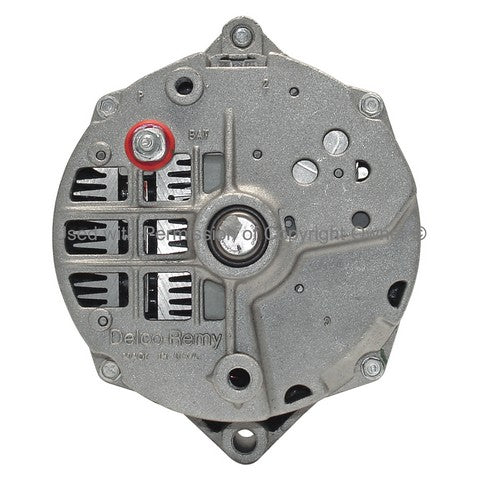 Quality-Built Alternator P/N:7290612 Fits: Buick Electra 1985, Buick Somerset Regal 1985, Chevrolet Corvette 1984 - Image 4