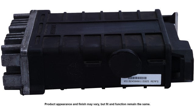 CARDONE Reman Engine Control Module (ECM) P/N:72-9066 Fits: Volkswagen Jetta 91-90 - Image 3