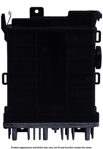 CARDONE Reman Engine Control Module (ECM) P/N:72-9066 Fits: Volkswagen Jetta 91-90 - Image 4