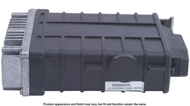 CARDONE Reman Engine Control Module (ECM) P/N:72-9070 Fits: Volkswagen Golf 91-88 - Image 1