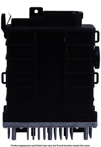 CARDONE Reman Engine Control Module (ECM) P/N:72-9070 Fits: Volkswagen Golf 91-88 - Image 2