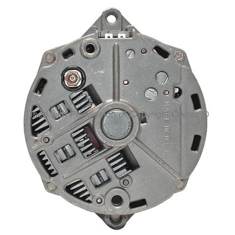 Quality-Built Alternator P/N:7291612 Fits: Cadillac Commercial Chassis 1985, Cadillac Deville 1985, Cadillac Fleetwood 1985 - Image 2