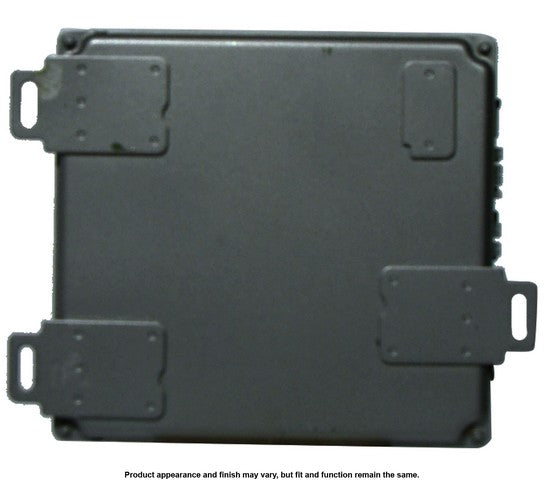CARDONE Reman Engine Control Module (ECM) P/N:72-9166 Fits: Audi A4 1997, Audi A4 Quattro 1996, Audi A6 97-96, Audi A6 Quattro 97-96, Audi Cabriolet 1997 - Image 2
