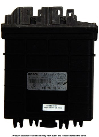 CARDONE Reman Engine Control Module (ECM) P/N:72-9167 Fits: Volkswagen Golf 97-95, Volkswagen Jetta 97-94 - Image 4