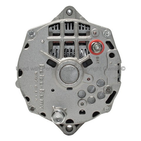 Quality-Built Alternator P/N:7292103 Fits: Buick Electra, Buick Regal, Chevrolet Malibu, Chevrolet Monte Carlo, Oldsmobile Custom Cruiser, Oldsmobile Cutlass Calais, Oldsmobile Cutlass Salon, Oldsmobile Cutlass Supreme - Image 2